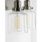 Progress Lighting Rushton Collection Two-Light Bath & Vanity P300227-009 - alternate 5